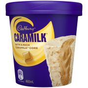 CARAMILK  ICE CREAM 460ML