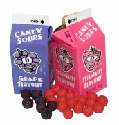 CANDY SOURS CS15          15GM