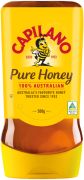 CLEAR HONEY UDA 500GM