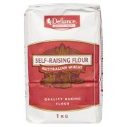 FLOUR SELF RAISING 1KG