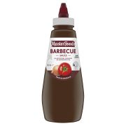 BBQ SAUCE SQUEEZY 500ML
