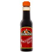 SAUCE WORCESTERSHIRE 250ML