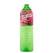 LYCHEE ALOE VERA DRINK 1.5L