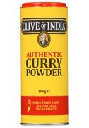 CURRY POWDER 100GM