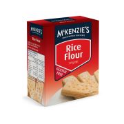 RICE FLOUR 375GM