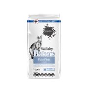 WALLABY PLAIN FLOUR 1KG