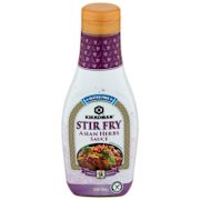 STIR FRY ASIAN HERB SAUCE 225GM