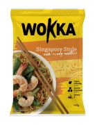 SINGAPORE STYLE WOK-READY NOODLES 440GM