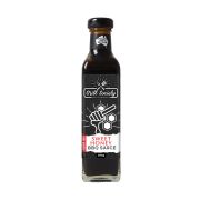 SWEET HONEY BBQ SAUCE 280GM