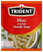 MISO NOODLE SOUP 50GM