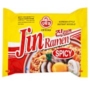 SPICY JIN RAMEN 120GM