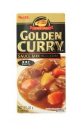 HOT GOLDEN CURRY 92GM