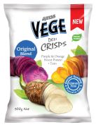 ORIGINAL DELI CRISPS CHIPS 100GM