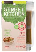 THAI GREEN CURRY 285GM