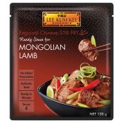 MONGOLIAN LAMB READY SAUCE 120GM