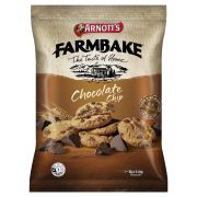 FARMBAKE CHOCOLATE CHIP COOKIES 310GM