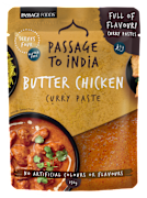 BUTTER CHICKEN CURRY PATSE 150GM