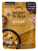 KORMA CURRY PASTE 150GM