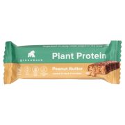 PEANUT BUTTER PLANT BASED PROTEIN BAR 50GM