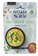 THAI GREEN CURRY 200GM