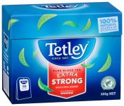 EXTRA STRONG TEABAGS 50S