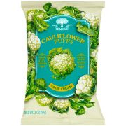 SOUR CREAM CAULIFLOWER PUFF 56GM