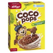 COCO POPS 650GM