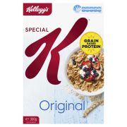 SPECIAL K 300GM