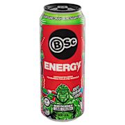 LIME CRUSH ENERGY DRINK 500ML