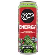 LIME CRUSH ENERGY DRINK 500ML