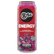 BERRY BURST ENERGY DRINK 500ML