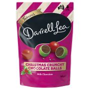 XMAS BALLS 160GM