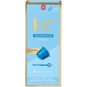 DECAFFEINATED ALMINUM COFFEE CAPSULES 10S