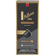 MOUNTAIN GROWN ALUMINIUM COFFEE CAPSULES 10S