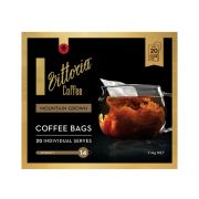 MOUNTAIN GROWN BLEND COFFEE BAG 20S