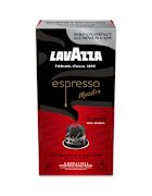 ESPRESSO CLASSICO ALUMINIUM COFFEE CAPSULES 10S