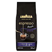 INTENSO ESPRESSO BARISTA COFFEE BEANS 500GM