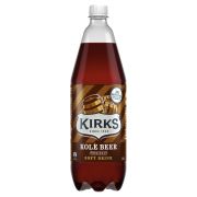 KOLE SOFT DRINK 1.25L