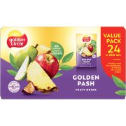 GOLDEN PASH FRUIT DRINK 24X250M