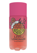 RASPBERRY LEMONADE 300ML