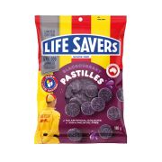 BLACKCURRANT PASTILLES 180GM