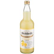 LEMON CORDIAL 750ML