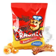 BACON CRACKLE 75GM