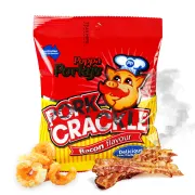 BACON CRACKLE 25GM