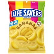 BANANAS 160GM