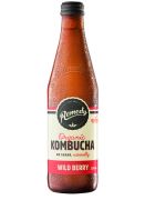 WILD BERRY KOMBUCHA 330ML