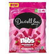 STRAWBERRY NIBS 200GM