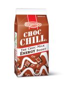 CHOCOLATE FLAVOURED MILK 600ML