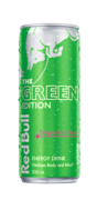 LIMITED EDITION DRAGON FRUIT ENERGY DRINK 250ML
