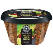 THAI CHILLI LIME & CASHEWS DELI STYLE DIP 135GM